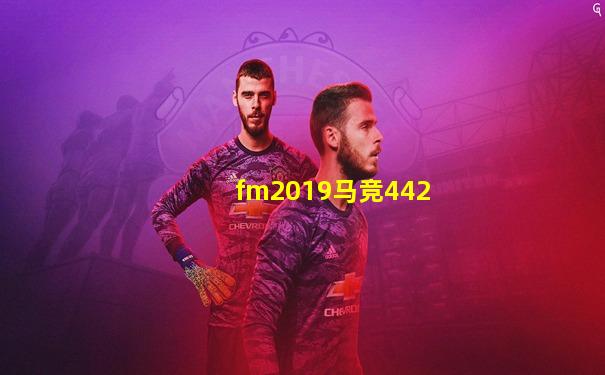fm2019马竞442