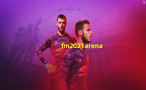 fm2021arena