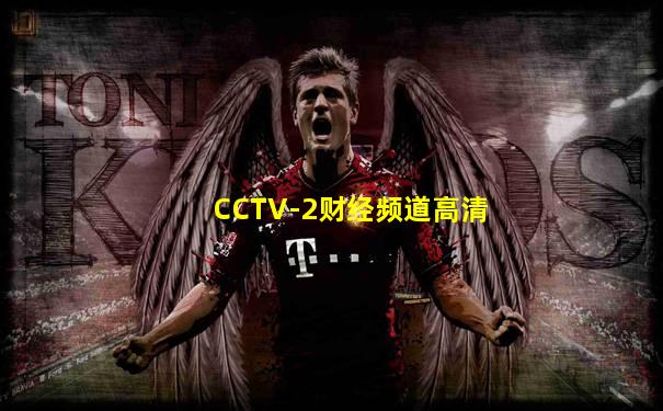 CCTV-2财经频道高清