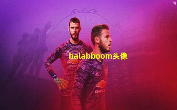 balabboom头像