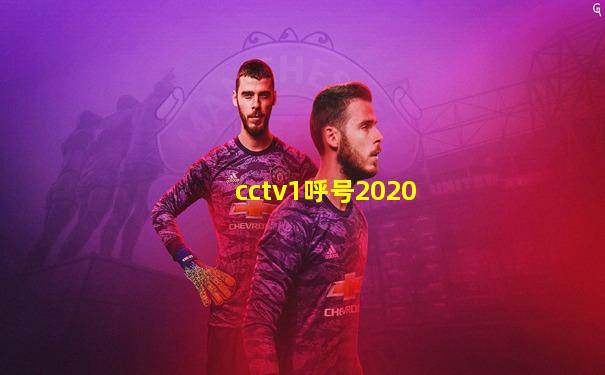 cctv1呼号2020