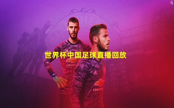 世界杯中国足球直播回放