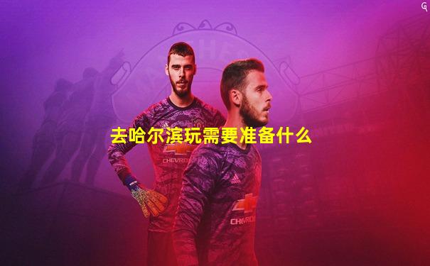 去哈尔滨玩需要准备什么