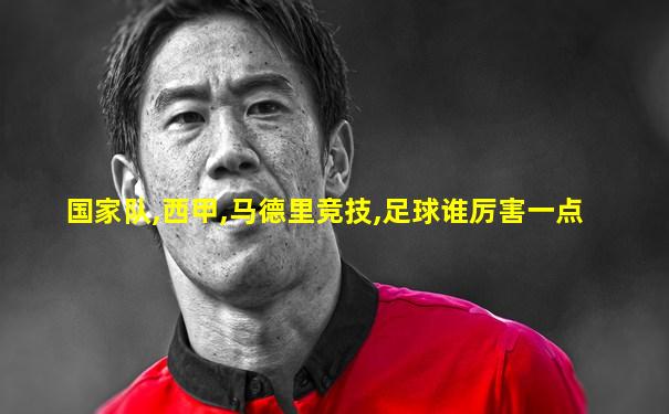 国家队,西甲,马德里竞技,足球谁厉害一点