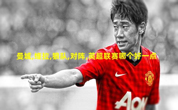 曼城,维拉,狼队,对阵,英超联赛哪个好一点